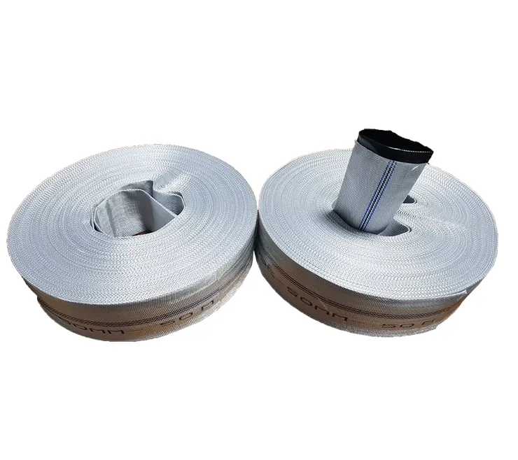 大庆	超强耐磨编织水带