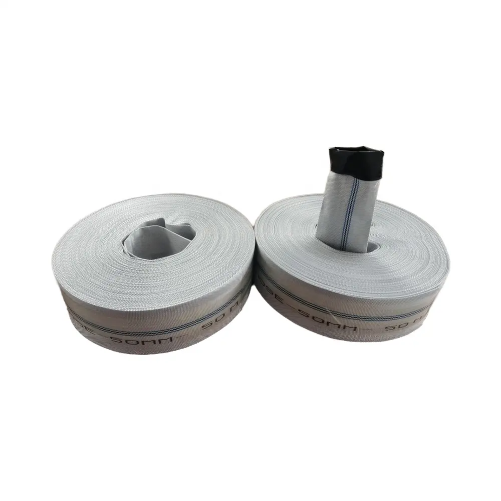 大庆	抗旱涤纶编织水带