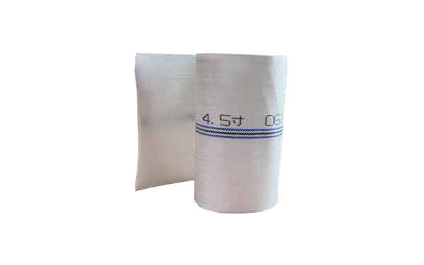 大庆	水带型号的组成